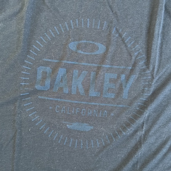 Oakley hydrolix T-shirt - Picture 2 of 3